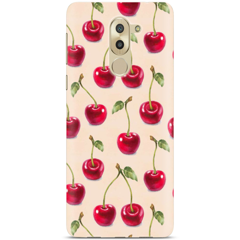 Чехол Uprint Huawei GR5 2017 / Honor 6X 