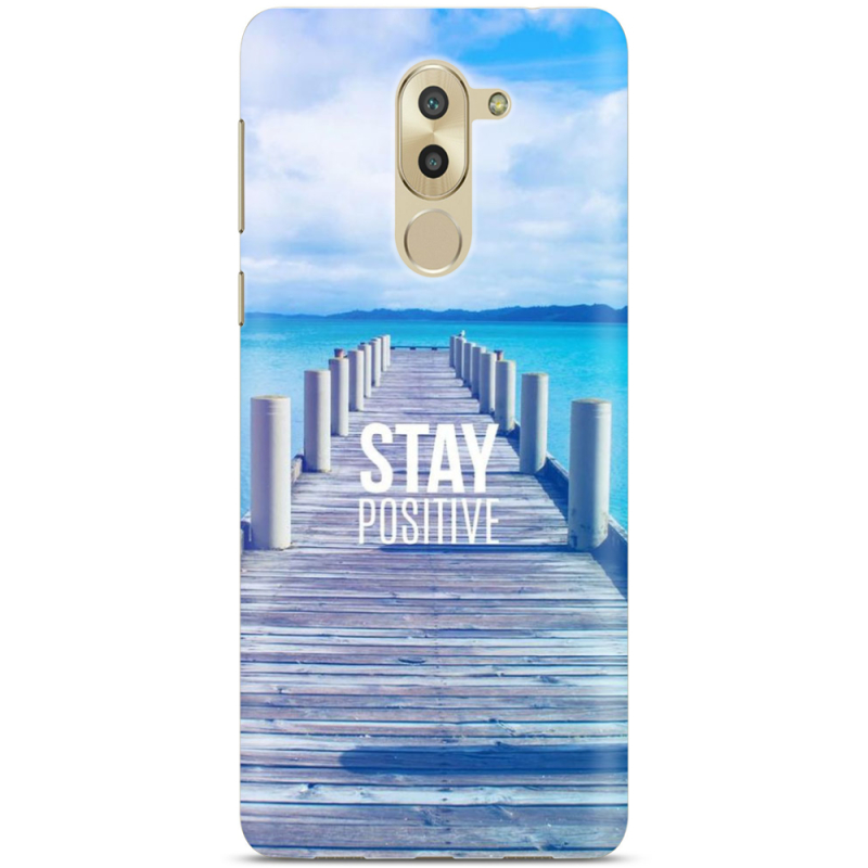 Чехол Uprint Huawei GR5 2017 / Honor 6X 