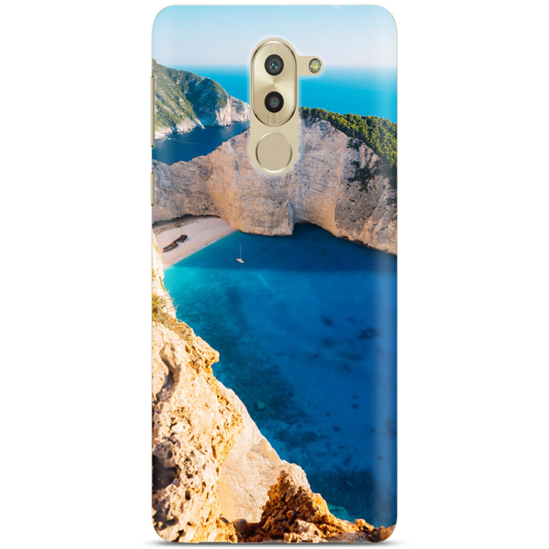 Чехол Uprint Huawei GR5 2017 / Honor 6X 