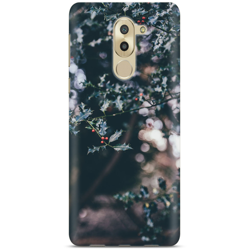 Чехол Uprint Huawei GR5 2017 / Honor 6X 