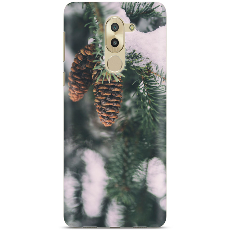 Чехол Uprint Huawei GR5 2017 / Honor 6X 