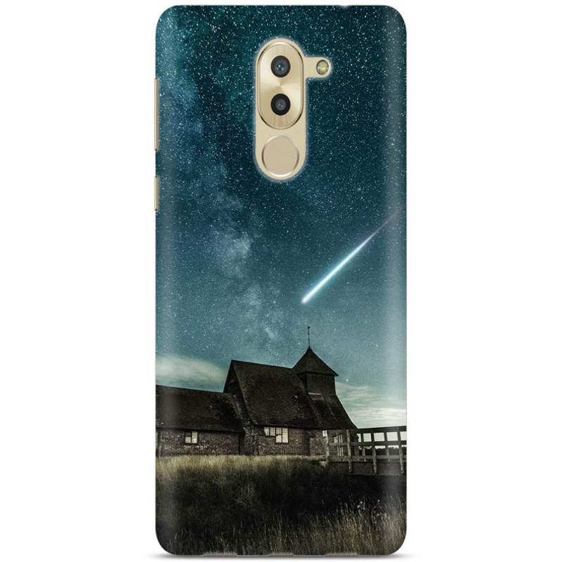 Чехол Uprint Huawei GR5 2017 / Honor 6X 