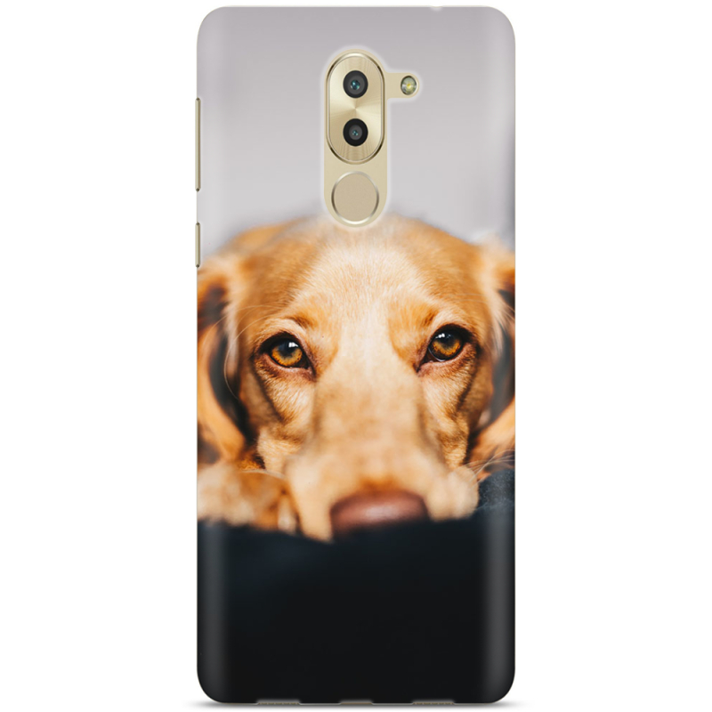 Чехол Uprint Huawei GR5 2017 / Honor 6X 