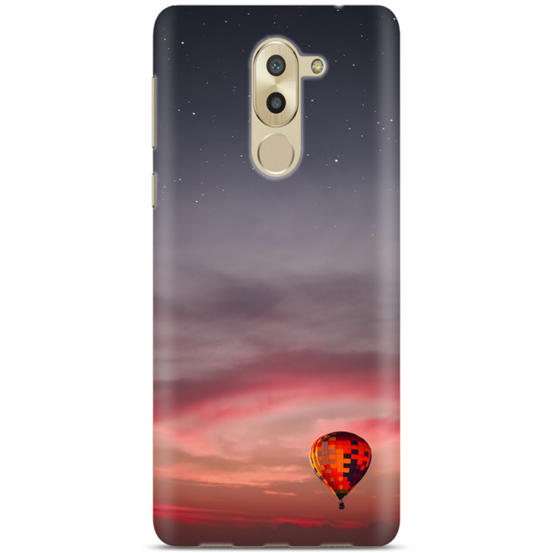 Чехол Uprint Huawei GR5 2017 / Honor 6X 