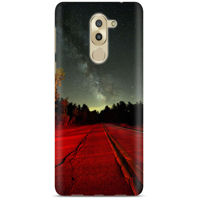 Чехол Uprint Huawei GR5 2017 / Honor 6X 