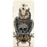 Чехол Uprint Huawei GR5 2017 / Honor 6X 