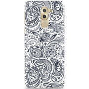 Чехол Uprint Huawei GR5 2017 / Honor 6X 