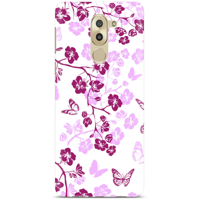 Чехол Uprint Huawei GR5 2017 / Honor 6X 