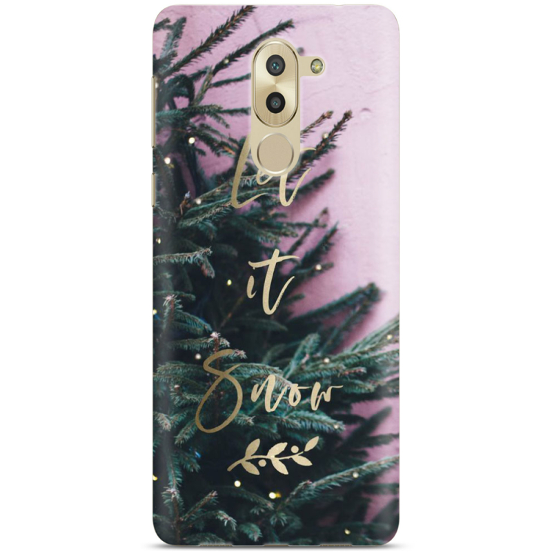 Чехол Uprint Huawei GR5 2017 / Honor 6X 