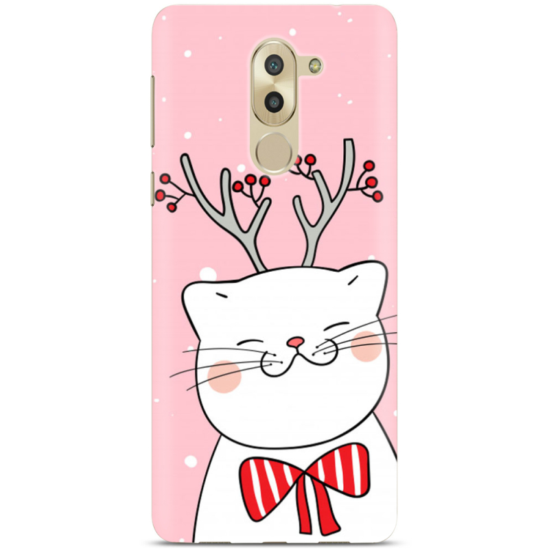 Чехол Uprint Huawei GR5 2017 / Honor 6X 