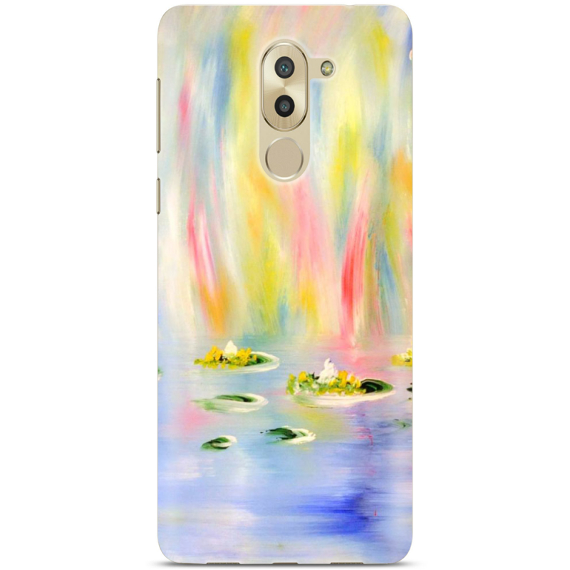 Чехол Uprint Huawei GR5 2017 / Honor 6X 