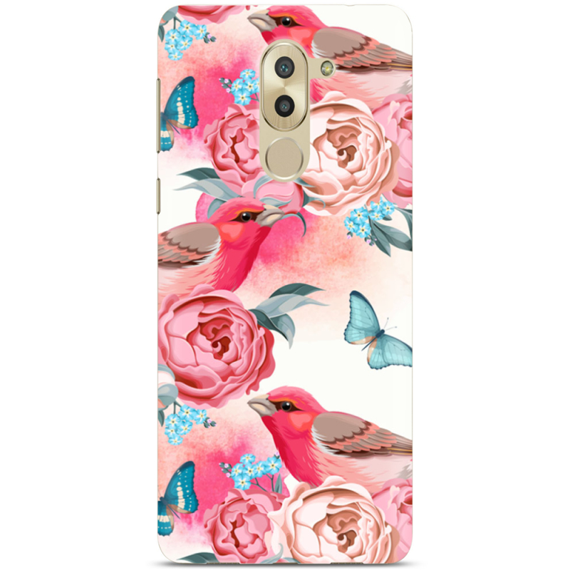 Чехол Uprint Huawei GR5 2017 / Honor 6X 