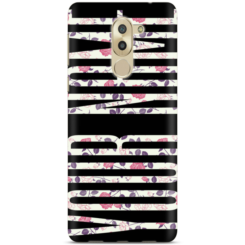 Чехол Uprint Huawei GR5 2017 / Honor 6X 