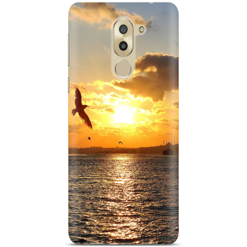 Чехол Uprint Huawei GR5 2017 / Honor 6X 