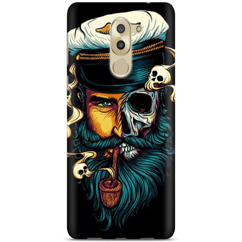 Чехол Uprint Huawei GR5 2017 / Honor 6X 