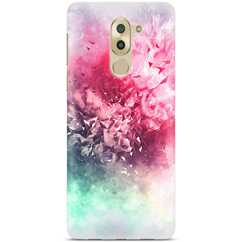 Чехол Uprint Huawei GR5 2017 / Honor 6X 