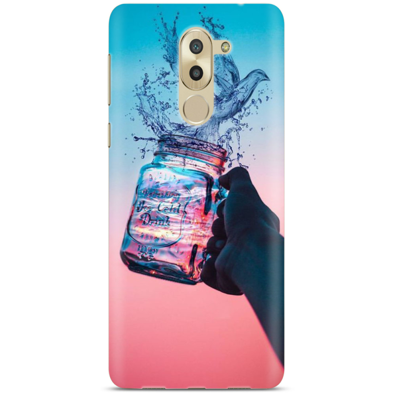 Чехол Uprint Huawei GR5 2017 / Honor 6X 