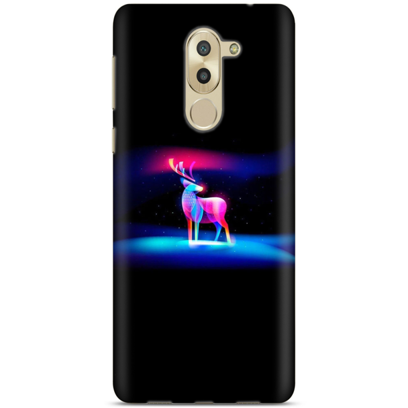 Чехол Uprint Huawei GR5 2017 / Honor 6X 