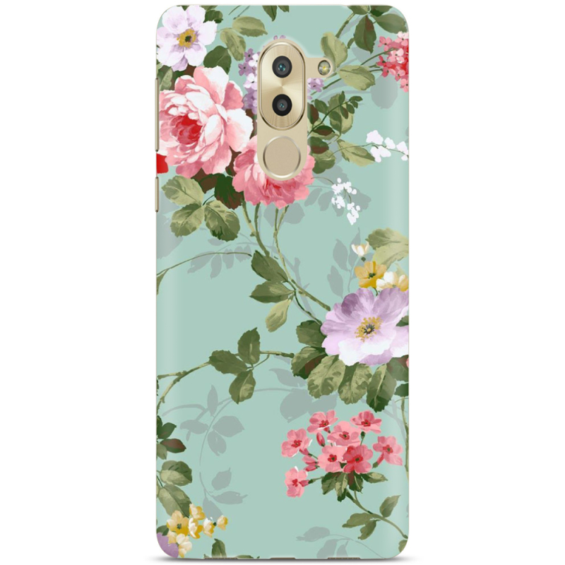 Чехол Uprint Huawei GR5 2017 / Honor 6X 