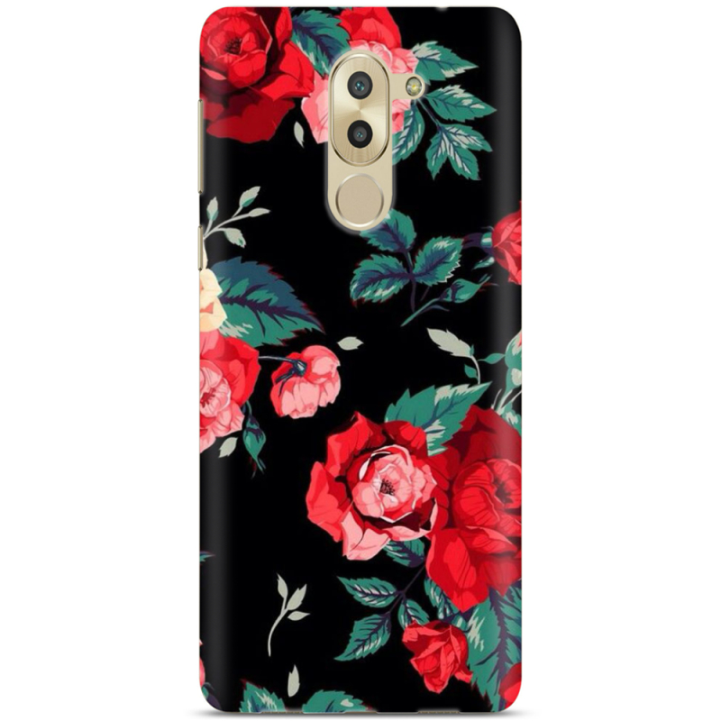 Чехол Uprint Huawei GR5 2017 / Honor 6X 