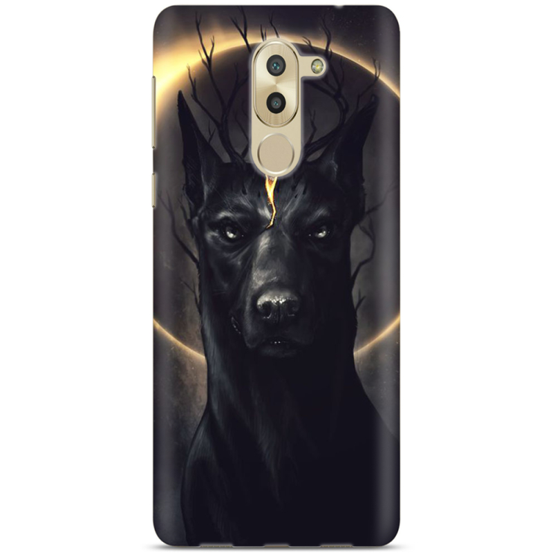 Чехол Uprint Huawei GR5 2017 / Honor 6X 