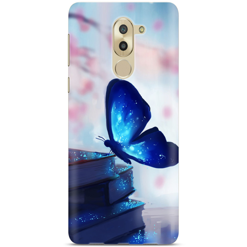 Чехол Uprint Huawei GR5 2017 / Honor 6X 