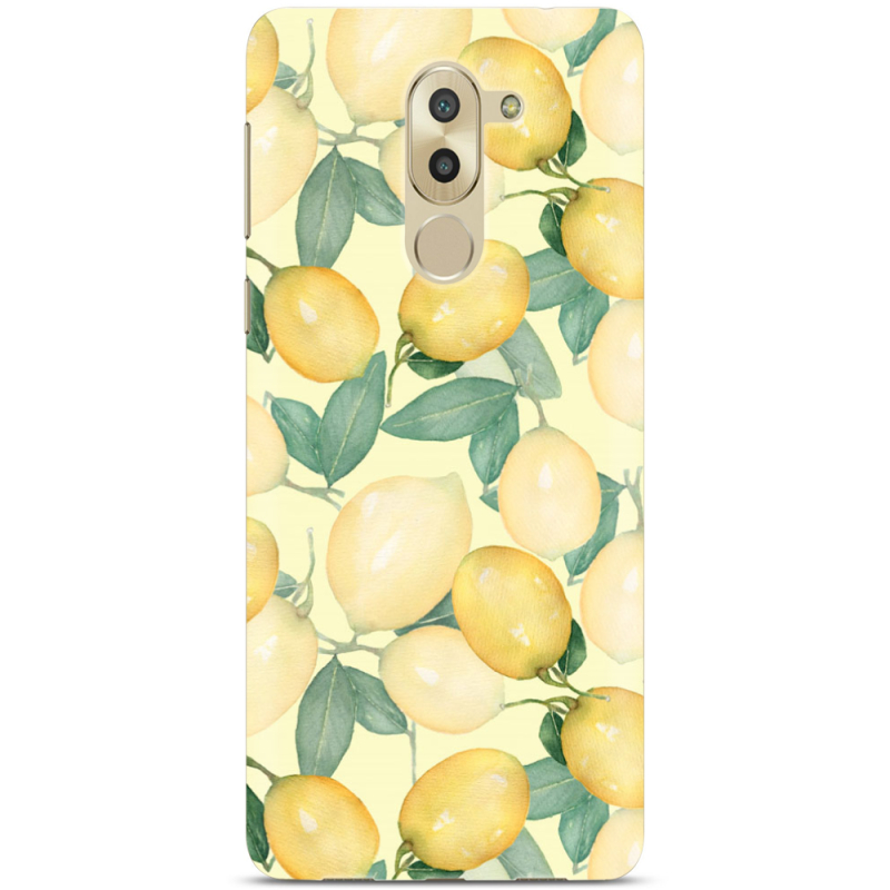 Чехол Uprint Huawei GR5 2017 / Honor 6X 