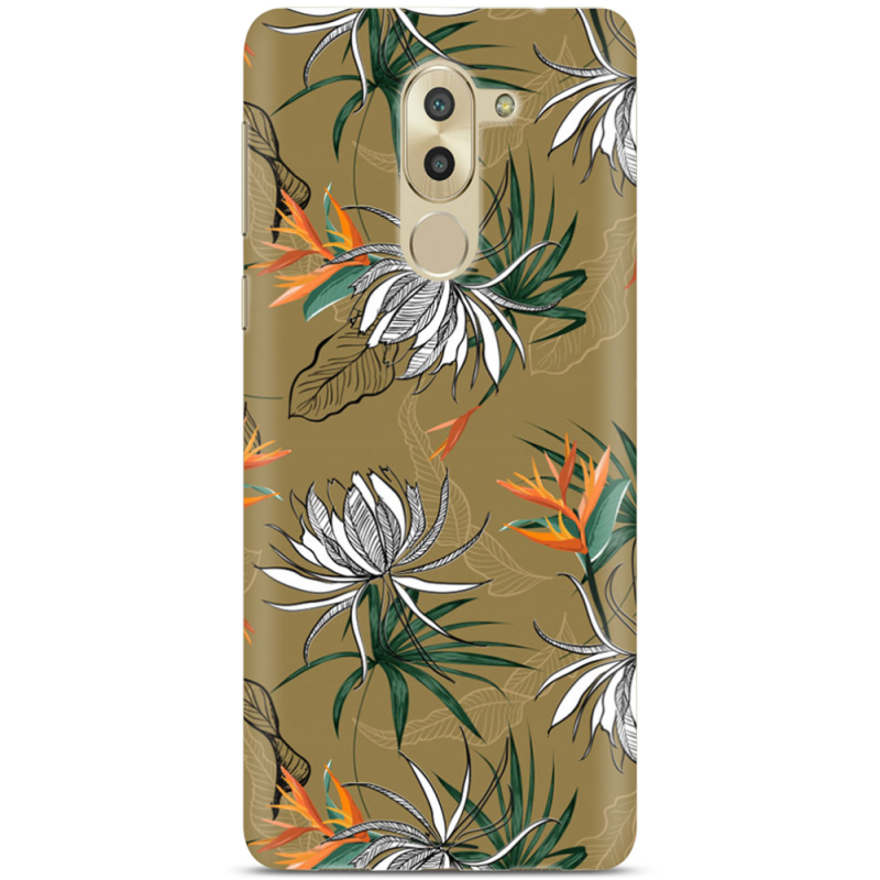 Чехол Uprint Huawei GR5 2017 / Honor 6X 