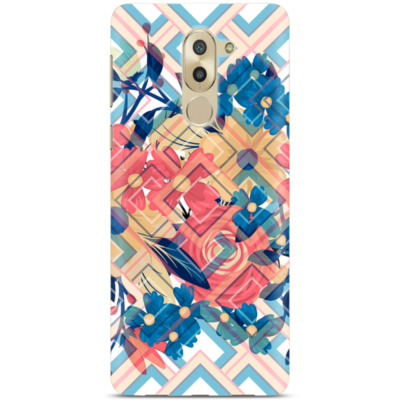 Чехол Uprint Huawei GR5 2017 / Honor 6X 