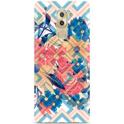 Чехол Uprint Huawei GR5 2017 / Honor 6X 