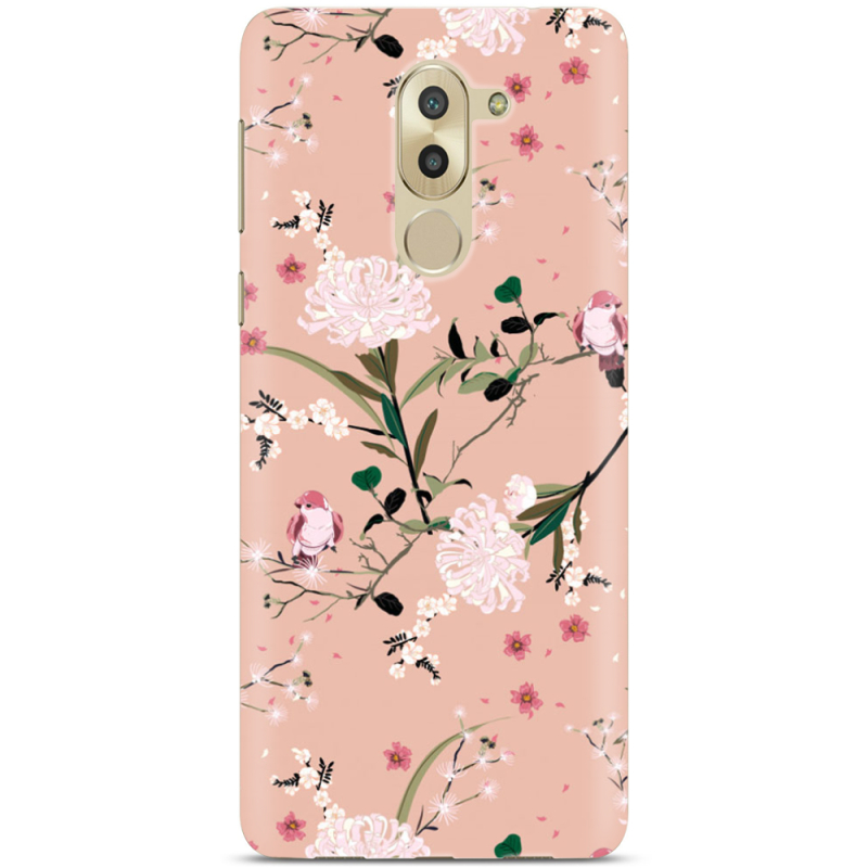 Чехол Uprint Huawei GR5 2017 / Honor 6X 