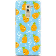 Чехол Uprint Huawei GR5 2017 / Honor 6X 