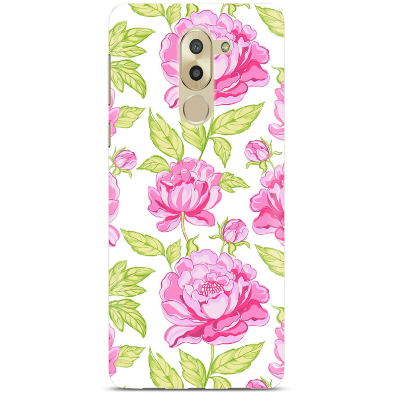 Чехол Uprint Huawei GR5 2017 / Honor 6X 