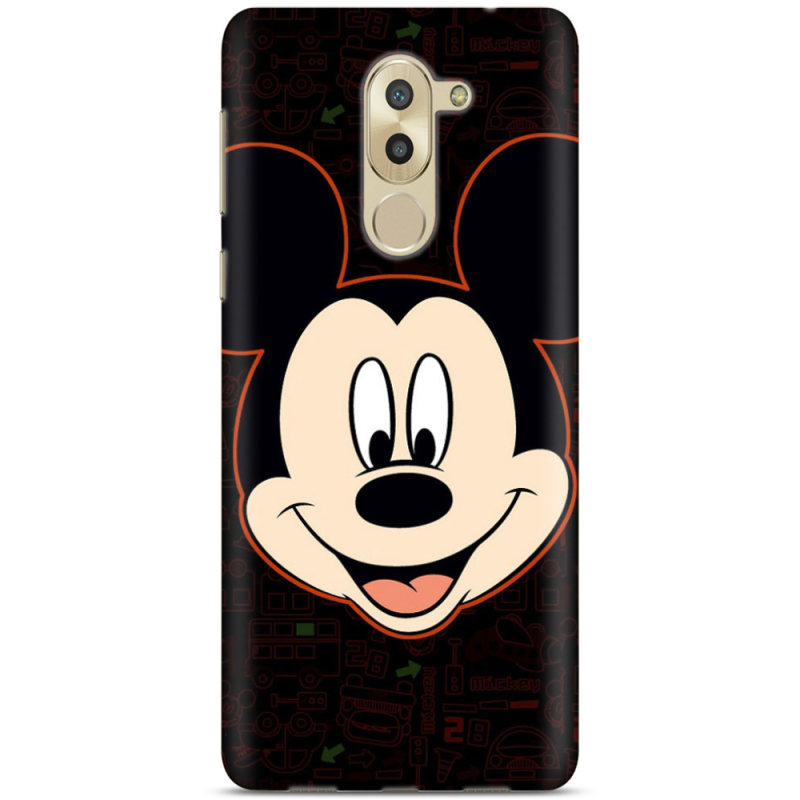 Чехол Uprint Huawei GR5 2017 / Honor 6X 