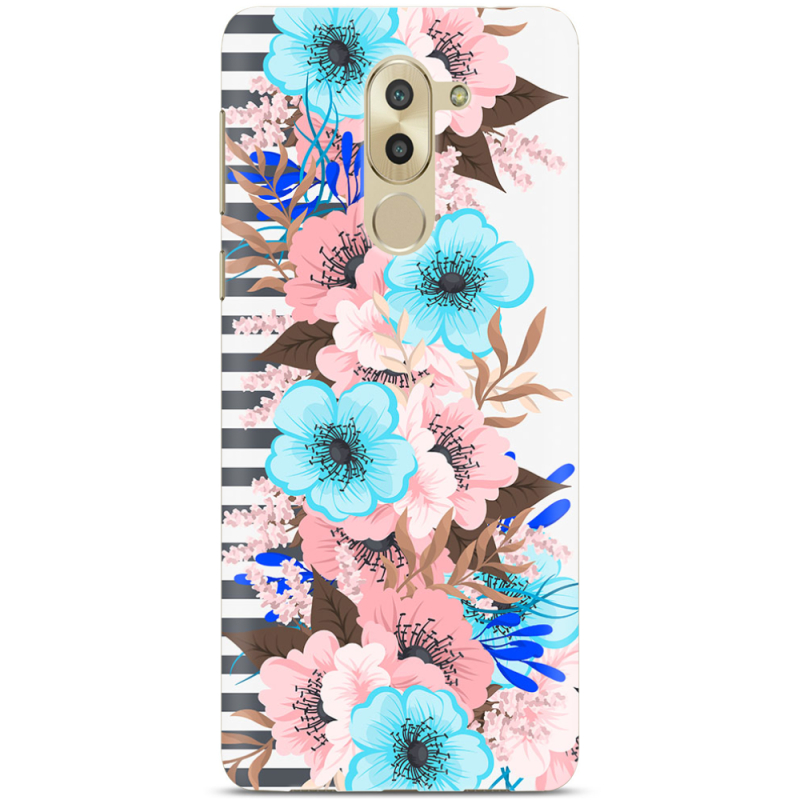 Чехол Uprint Huawei GR5 2017 / Honor 6X 