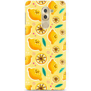 Чехол Uprint Huawei GR5 2017 / Honor 6X 