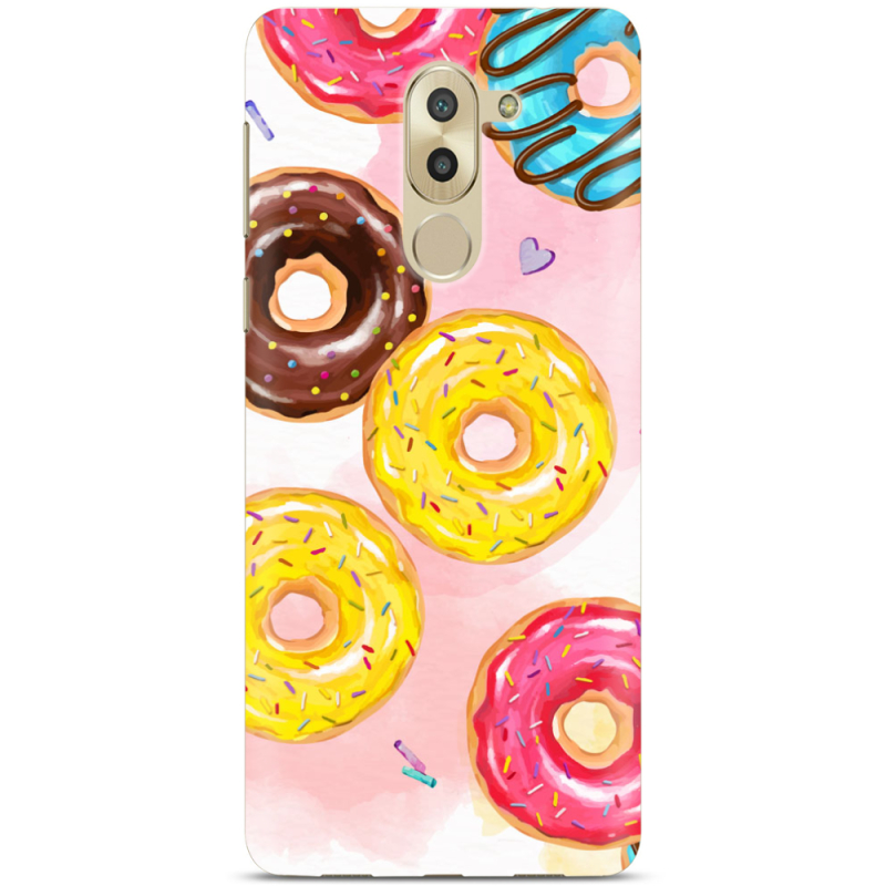 Чехол Uprint Huawei GR5 2017 / Honor 6X 