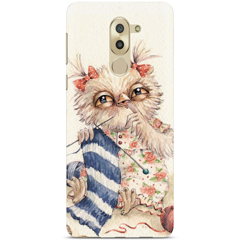 Чехол Uprint Huawei GR5 2017 / Honor 6X 