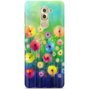 Чехол Uprint Huawei GR5 2017 / Honor 6X 