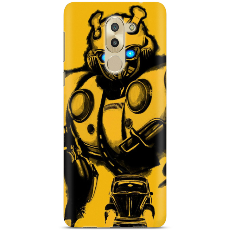 Чехол Uprint Huawei GR5 2017 / Honor 6X 