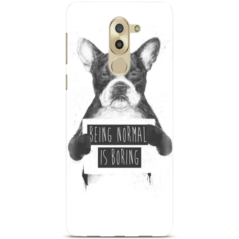 Чехол Uprint Huawei GR5 2017 / Honor 6X 