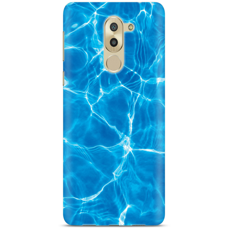 Чехол Uprint Huawei GR5 2017 / Honor 6X 