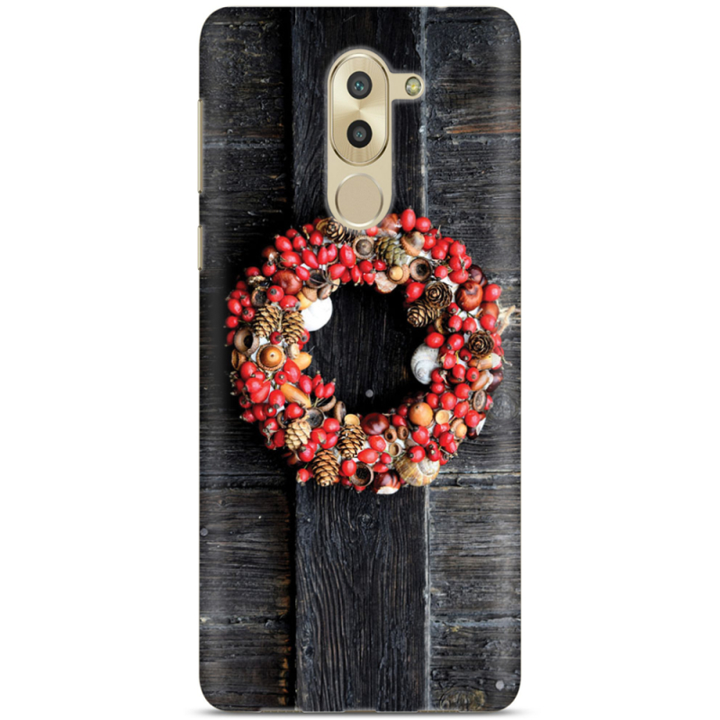 Чехол Uprint Huawei GR5 2017 / Honor 6X 