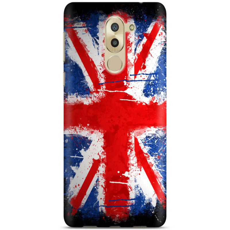 Чехол Uprint Huawei GR5 2017 / Honor 6X 