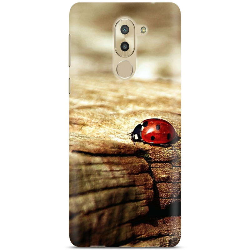 Чехол Uprint Huawei GR5 2017 / Honor 6X 