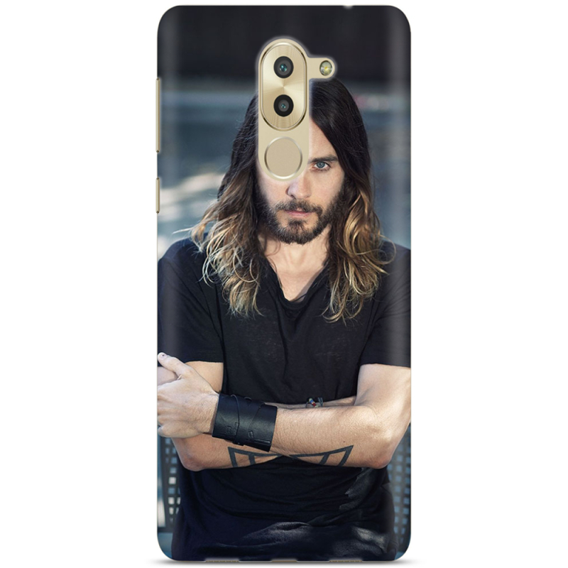 Чехол Uprint Huawei GR5 2017 / Honor 6X 