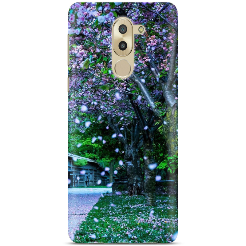 Чехол Uprint Huawei GR5 2017 / Honor 6X 