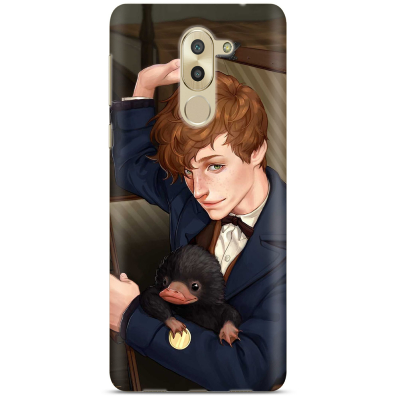 Чехол Uprint Huawei GR5 2017 / Honor 6X 