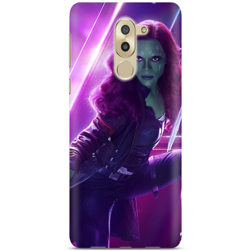 Чехол Uprint Huawei GR5 2017 / Honor 6X 