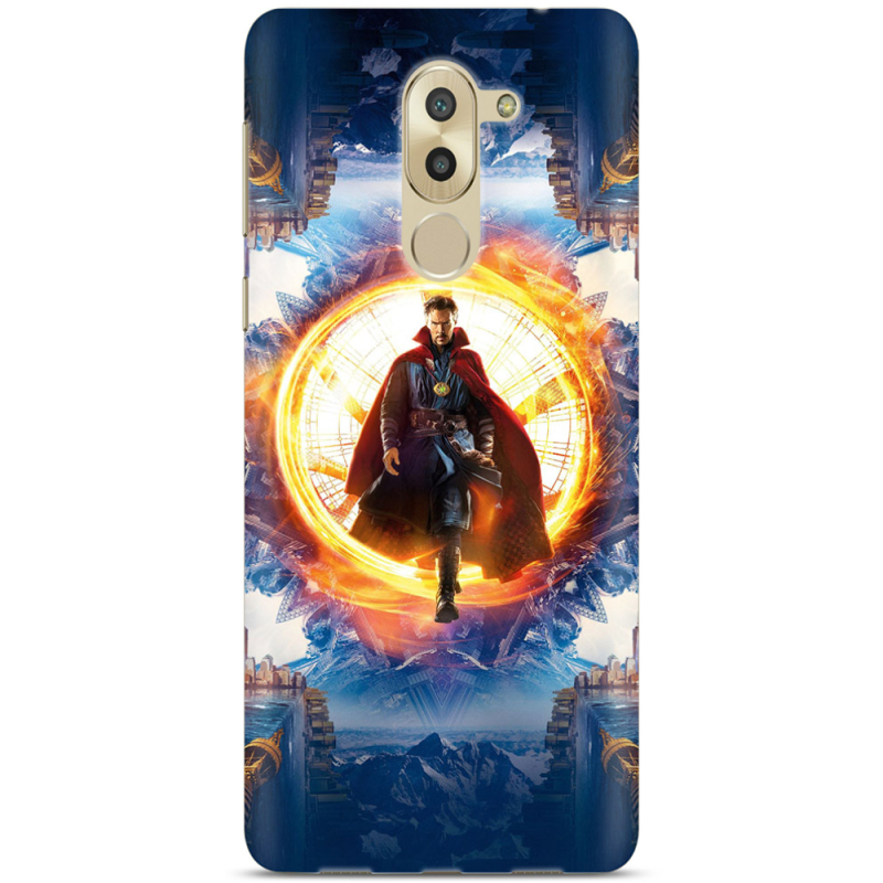 Чехол Uprint Huawei GR5 2017 / Honor 6X 